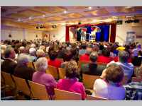 Dietlinde & Hans Wernerle, 23.10.2014