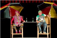 Dietlinde & Hans Wernerle, 06.05.2015