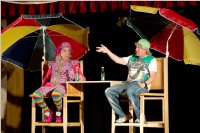 Dietlinde & Hans Wernerle, 06.05.2015
