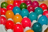 Dorfratschenbuam in Neufeld, 26.03.2016