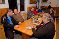 Dorfratschenbuam in Neufeld, 26.03.2016