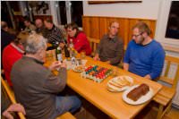 Dorfratschenbuam in Neufeld, 26.03.2016