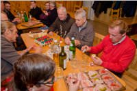 Dorfratschenbuam in Neufeld, 26.03.2016