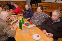 Dorfratschenbuam in Neufeld, 26.03.2016