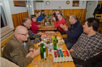 Dorfratschenbuam in Neufeld, 26.03.2016