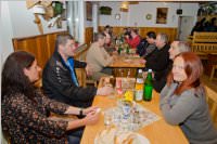 Dorfratschenbuam in Neufeld, 26.03.2016