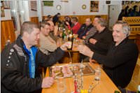 Dorfratschenbuam in Neufeld, 26.03.2016