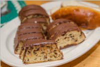 Dorfratschenbuam in Neufeld, 15.04.2017