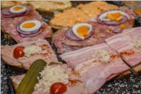 Dorfratschenbuam in Neufeld, 15.04.2017