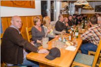 Dorfratschenbuam in Neufeld, 15.04.2017