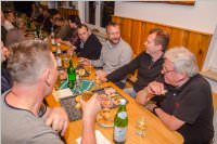 Dorfratschenbuam in Neufeld, 15.04.2017