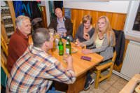 Dorfratschenbuam in Neufeld, 15.04.2017