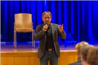 Roland D�ringer - Weltfremd?, 14.10.2016