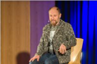 Roland D�ringer - Weltfremd?, 14.10.2016