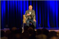 Roland D�ringer - Weltfremd?, 14.10.2016