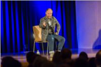 Roland D�ringer - Weltfremd?, 14.10.2016