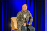 Roland D�ringer - Weltfremd?, 14.10.2016