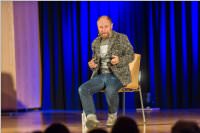 Roland D�ringer - Weltfremd?, 14.10.2016