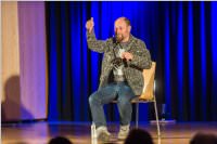 Roland D�ringer - Weltfremd?, 14.10.2016