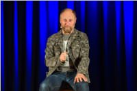 Roland D�ringer - Weltfremd?, 14.10.2016