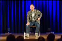 Roland D�ringer - Weltfremd?, 14.10.2016