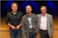 Roland D�ringer - Weltfremd?, 14.10.2016