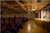 Roland D�ringer - Weltfremd?, 14.10.2016