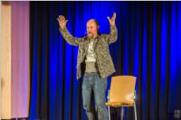 Roland D�ringer - Weltfremd?, 14.10.2016