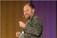 Roland D�ringer - Weltfremd?, 14.10.2016