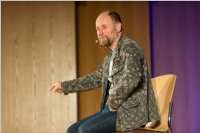 Roland D�ringer - Weltfremd?, 14.10.2016