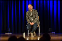 Roland D�ringer - Weltfremd?, 14.10.2016