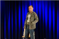 Roland D�ringer - Weltfremd?, 14.10.2016