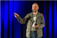 Roland D�ringer - Weltfremd?, 14.10.2016