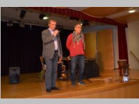 Gesundheitstage 'Er-Leben', 01.06.2013
