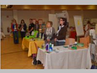 Gesundheitstage 'Er-Leben', 01.06.2013