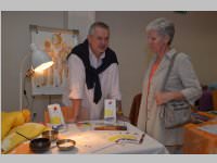 Gesundheitstage 'Er-Leben', 01.06.2013