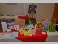 Gesundheitstage 'Er-Leben', 01.06.2013