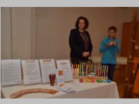 Gesundheitstage 'Er-Leben', 01.06.2013
