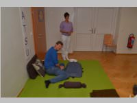 Gesundheitstage 'Er-Leben', 01.06.2013
