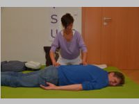 Gesundheitstage 'Er-Leben', 01.06.2013