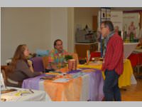 Gesundheitstage 'Er-Leben', 01.06.2013