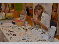 Gesundheitstage 'Er-Leben', 01.06.2013