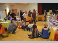 Gesundheitstage 'Er-Leben', 01.06.2013