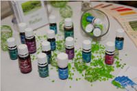 Gesundheitstage 'Er-Leben', 30.05.2015