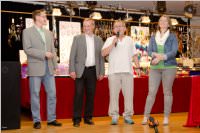 Gesundheitstage 'Er-Leben', 30.05.2015