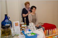 Gesundheitstage 'Er-Leben', 30.05.2015