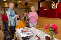 Gesundheitstage 'Er-Leben', 30.05.2015