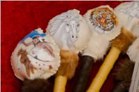 Gesundheitstage 'Er-Leben', 30.05.2015