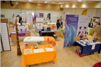 Gesundheitstage 'Er-Leben', 30.05.2015