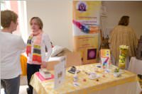 Gesundheitstage 'Er-Leben', 30.05.2015